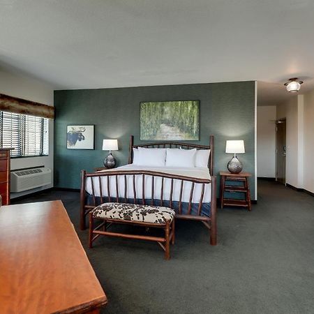 Stoney Creek Hotel Tulsa - Broken Arrow Exterior photo