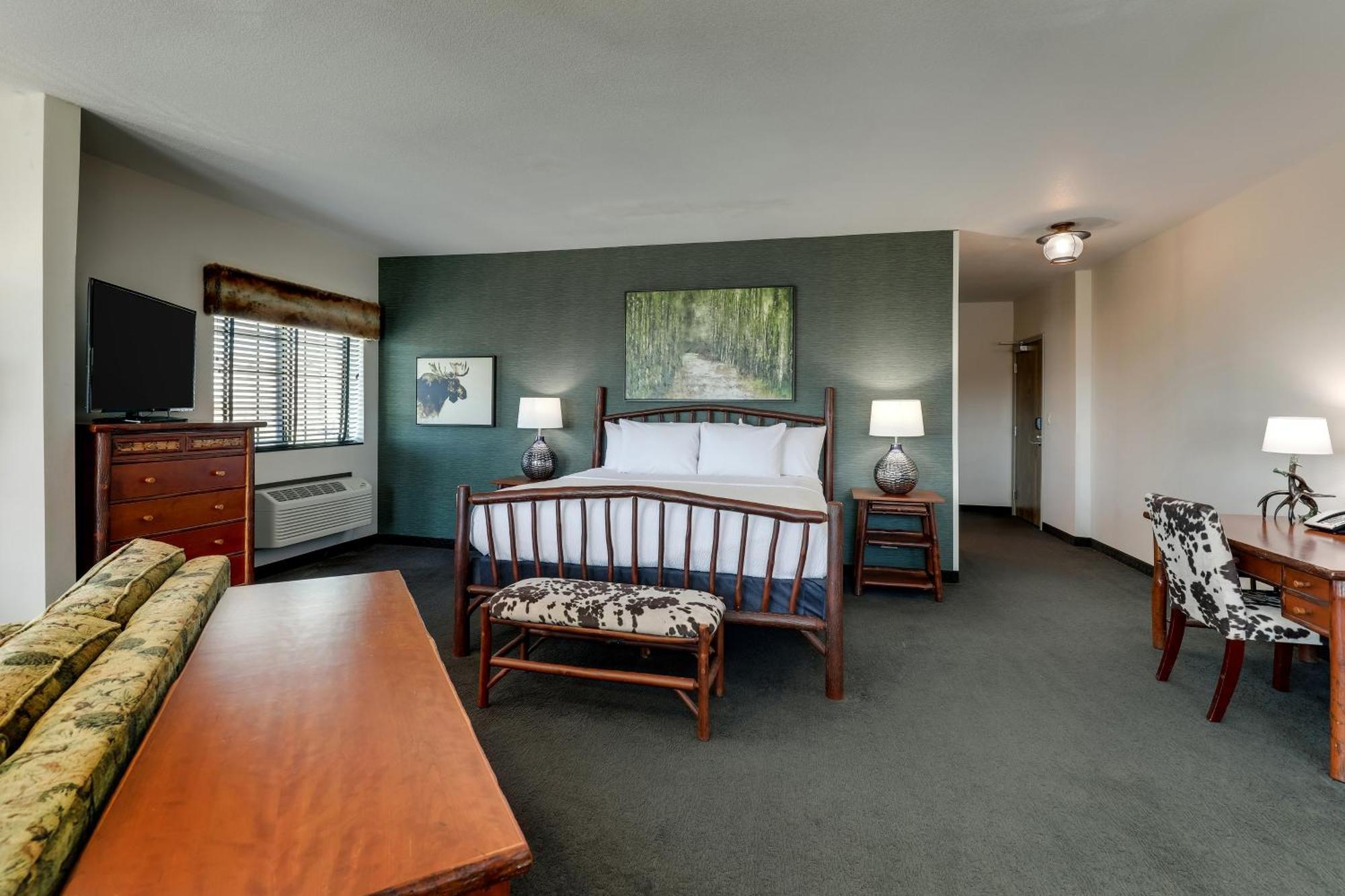 Stoney Creek Hotel Tulsa - Broken Arrow Exterior photo