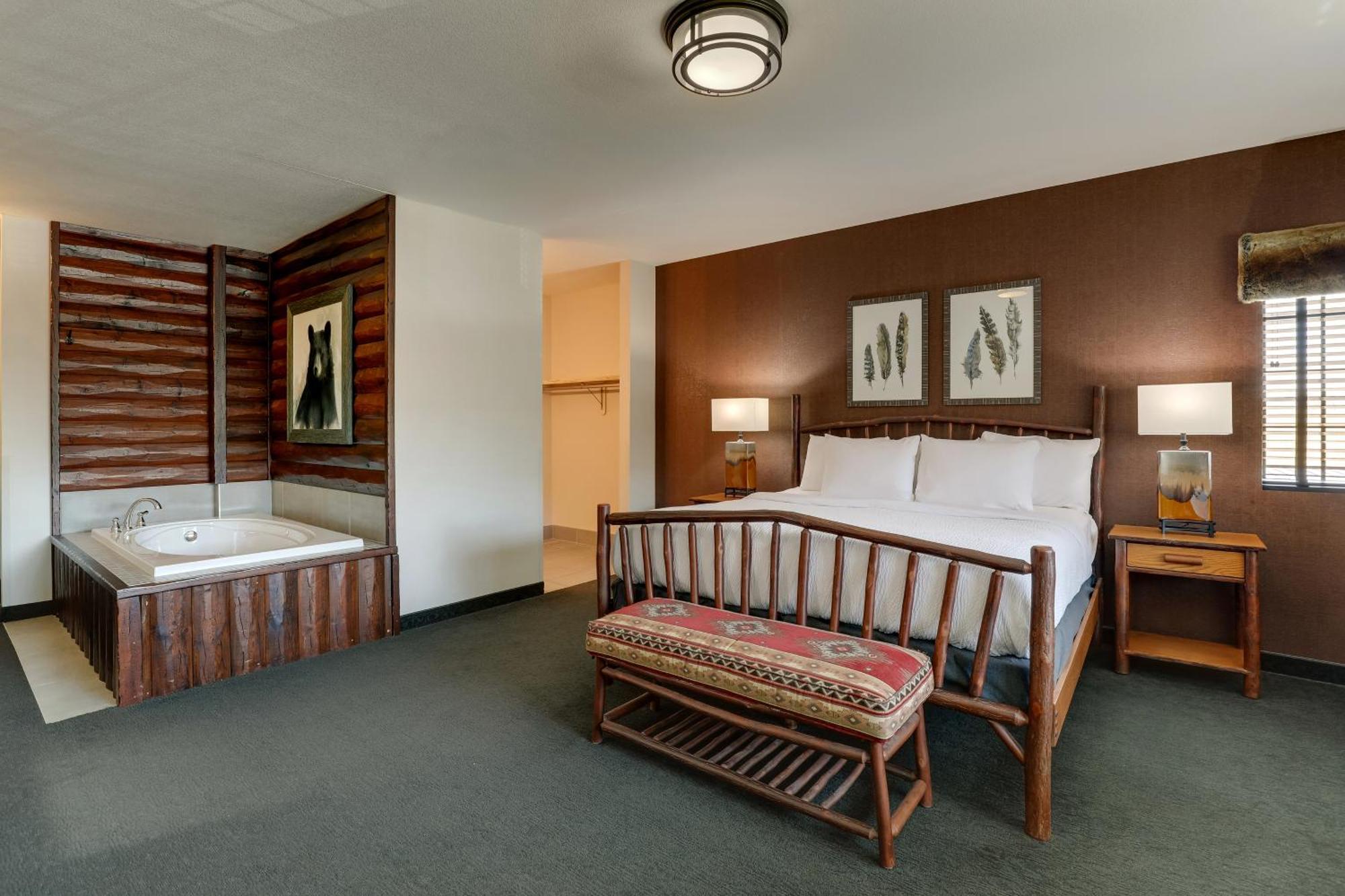 Stoney Creek Hotel Tulsa - Broken Arrow Exterior photo