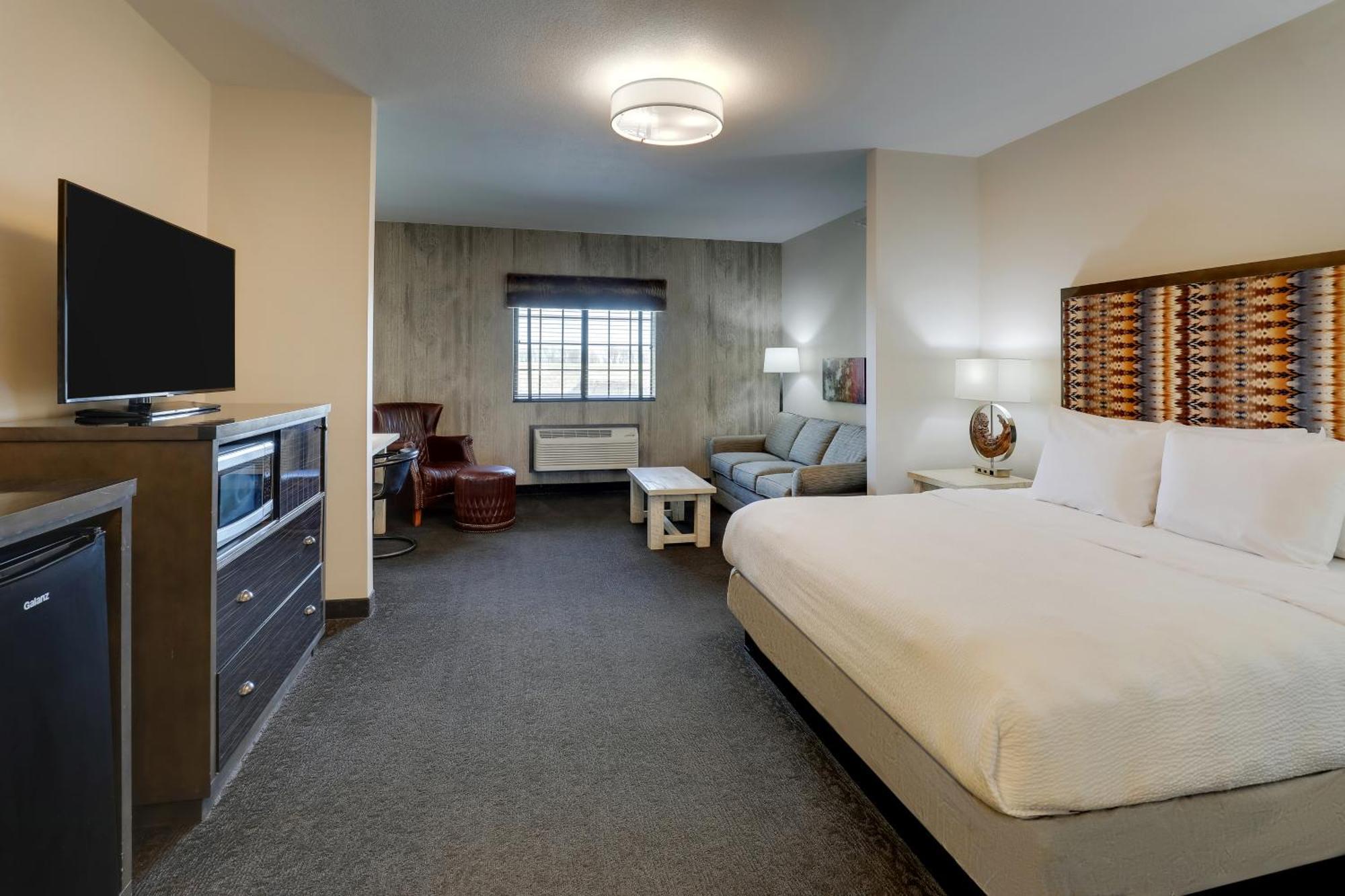 Stoney Creek Hotel Tulsa - Broken Arrow Exterior photo